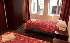 Four Stars Hotel